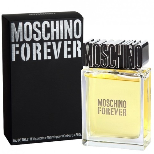 Мъжки парфюм MOSCHINO Forever 